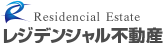 レジデンシャル不動産は神戸・阪神、大阪、京都エリアを中心に不動産事業を行っております。